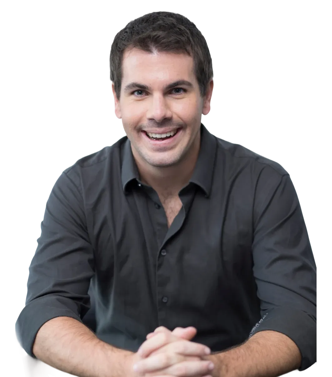 Jeff Oxford, Founder & CEO